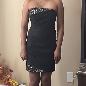 Vintage Jessica McClintock for Gunne Sax dress